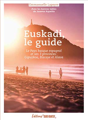 EUSKADI GIDA W241