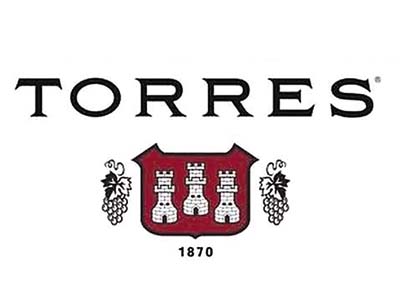 TORRES logo