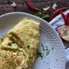 TORTILLA DE BACALAO