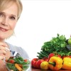 ALIMENTACIÓN Y MENOPAUSIA