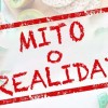 MITOS: ¿A QUE LO HAS ESCUCHADO?