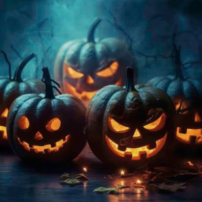 SAN HALLOWEEN Imagen 1