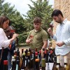 JÓVENES TALENTOS DEL VINO EN SAMANIEGO