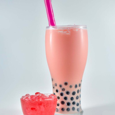 BUBBLE TEA: EL CÓCTEL TAIWANÉS Imagen 1