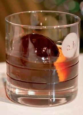 ¿CAFÉ EN UN CÓCTEL? ¡PUES CLARO!! Imagen 1