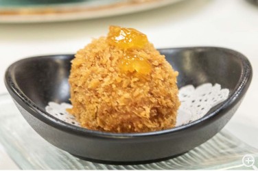 ONDOJAN.COM COLABORARÁ CON LA SEMANA DE LA CROQUETA DE GIPUZ ... Imagen 1