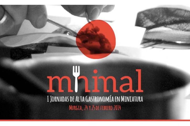 MURGIA ACOGERÁ LAS JORNADAS DE COCINA EN MINIATURA “MINIMAL” Imagen 1