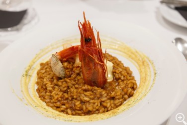 UREPEL (Donostia): Recreo gastronómico... y “espiritual” Imagen 1