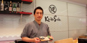 Kenko Sushi